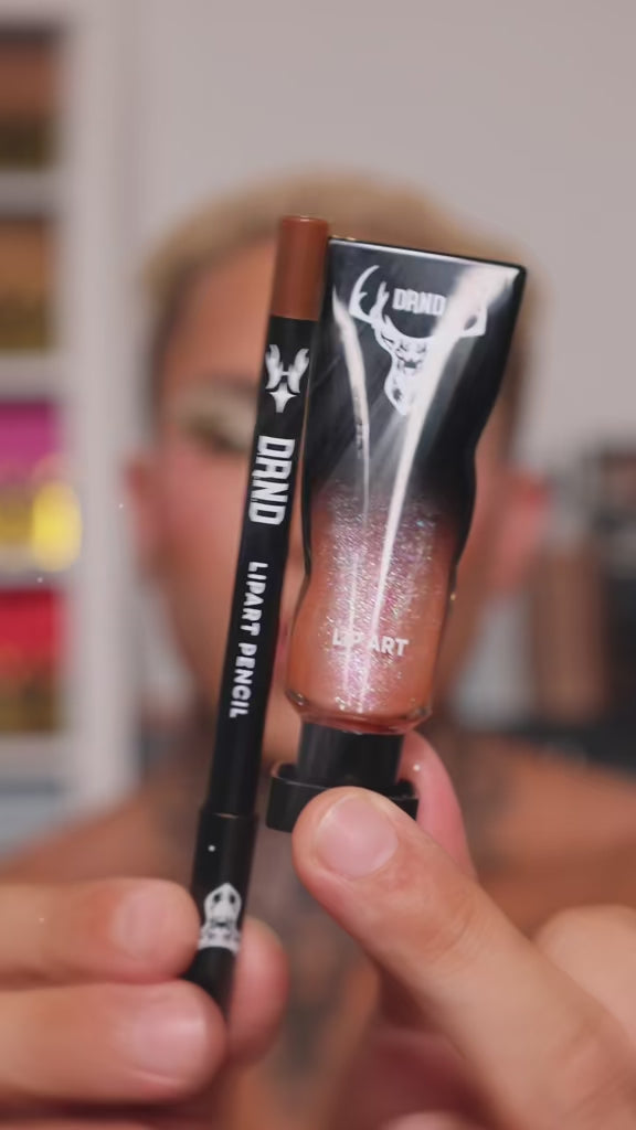 LIP COMBO NUDE
